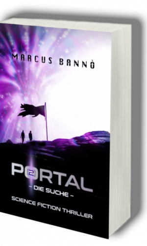 Portal 2 Buch